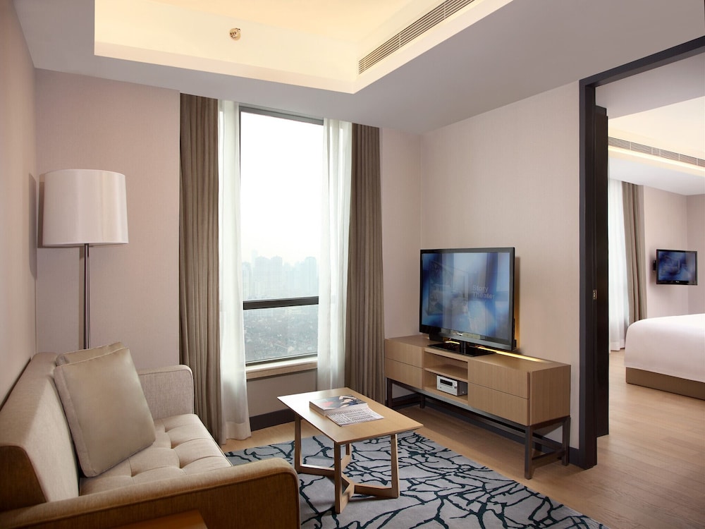 Riverdale Residence Xintiandi Shanghai 41/63
