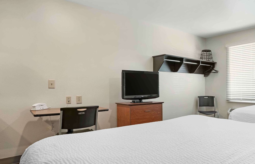 Extended Stay America Select Suites Fort Walton Beach 16/50