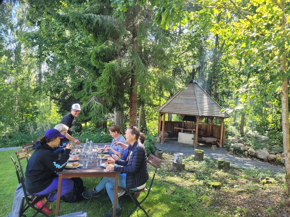 Kroppefjall Bed and Breakfast 37/40