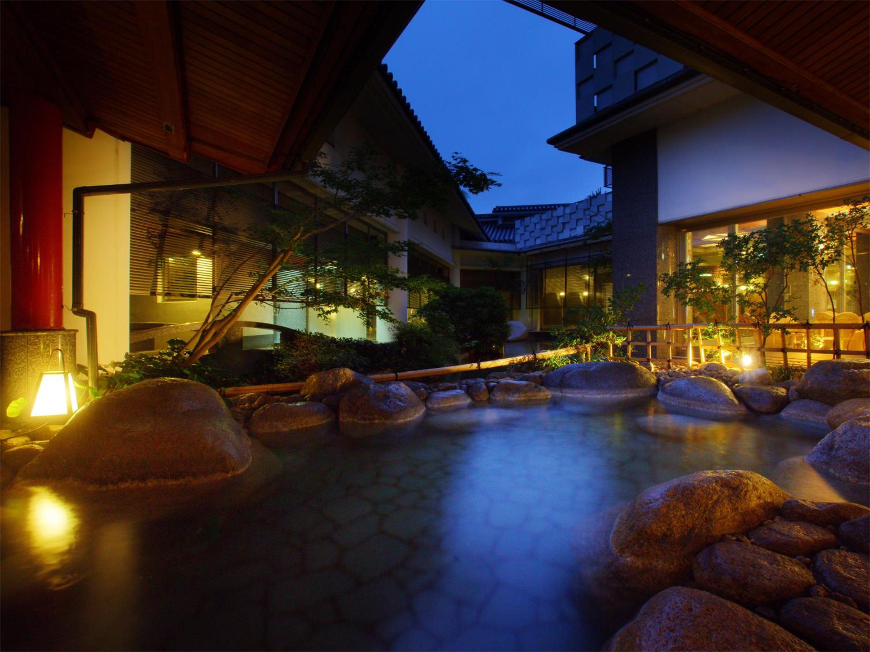 HOTEL NEW MITOYA 27/52