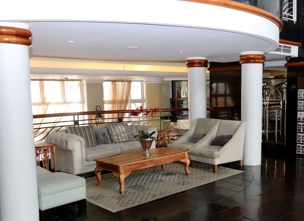 The Riverside Hotel 29/50