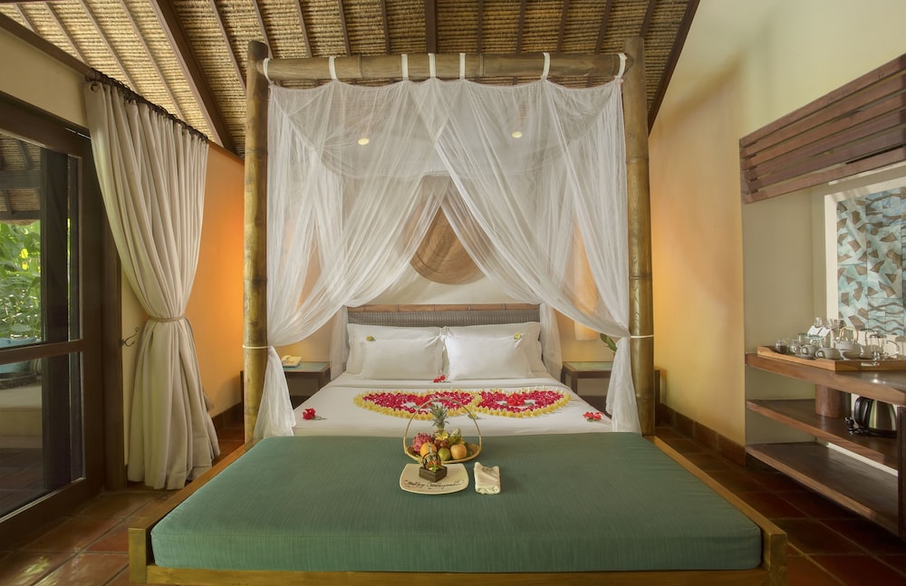 Jeeva Klui Resort 4/50