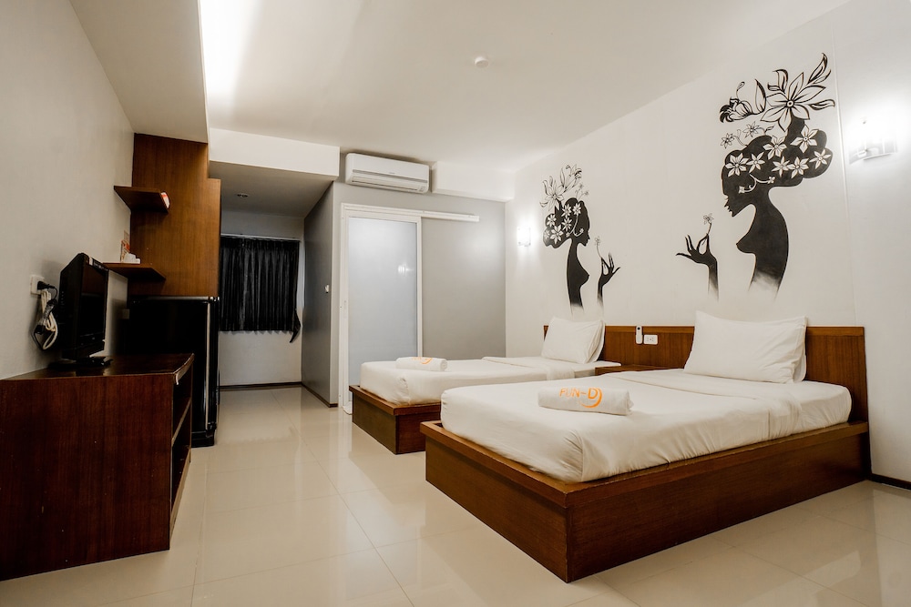STANDARD, TWIN BEDS