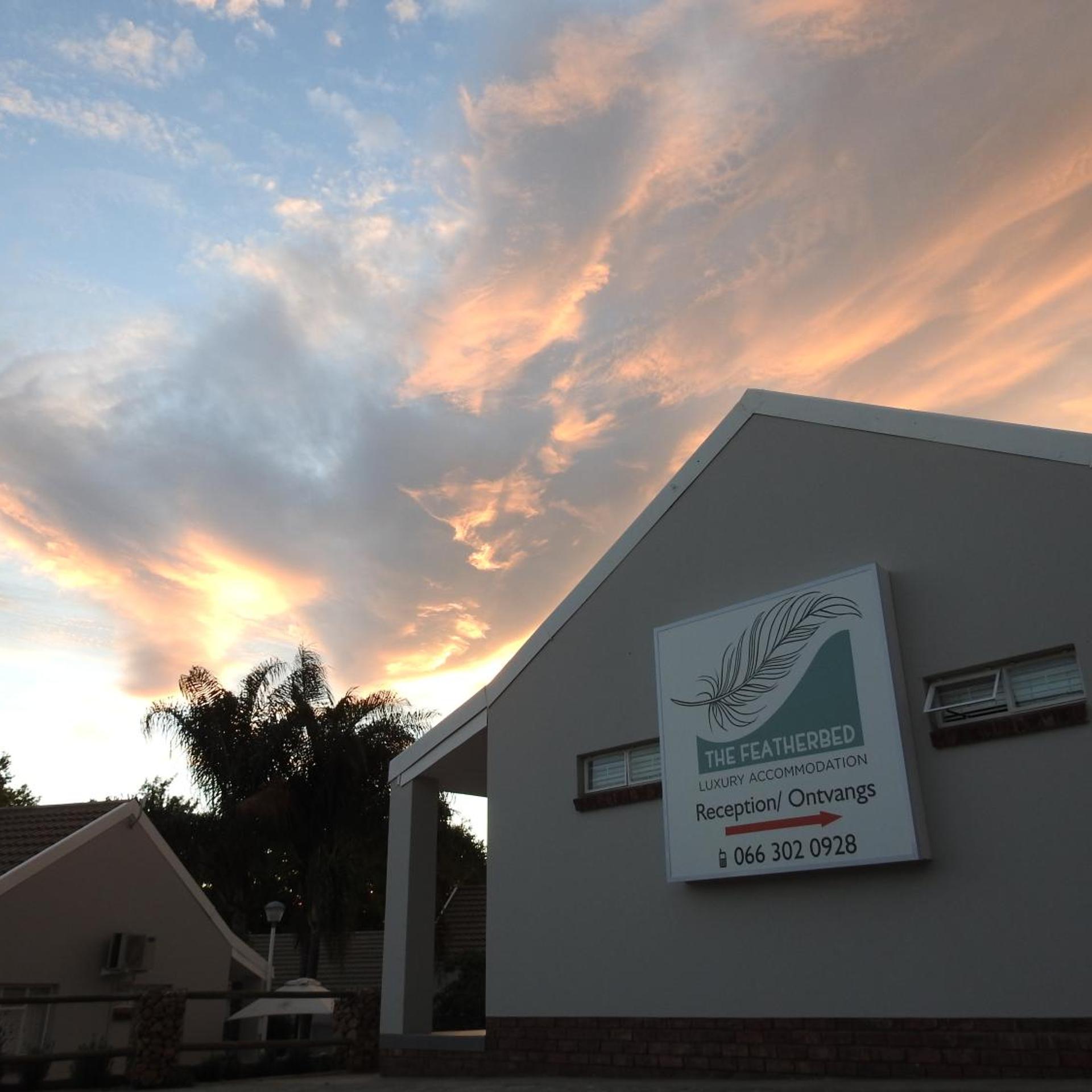 The Featherbed - Oudtshoorn 2/50
