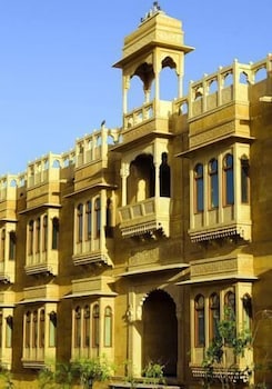 デザート チューリップ ホテル & リゾート(Desert Tulip Hotel & Resort) 写真1