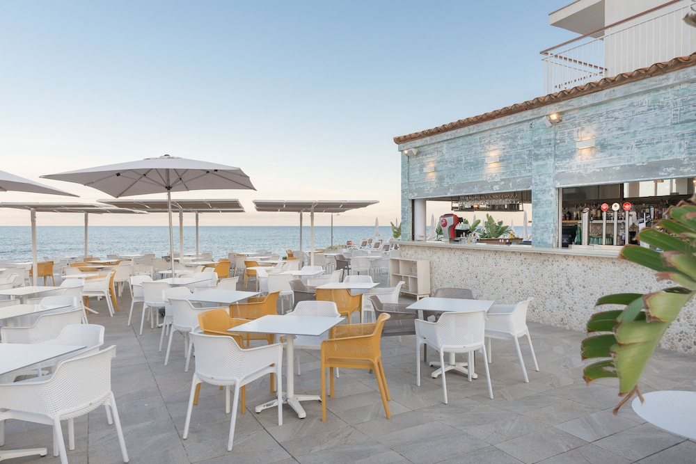 Hotel Atolon & Kaafu Beach Club 36/50