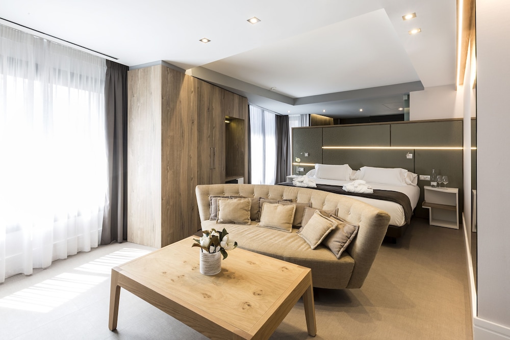 Hotel Spa Ciudad de Binefar 25/43