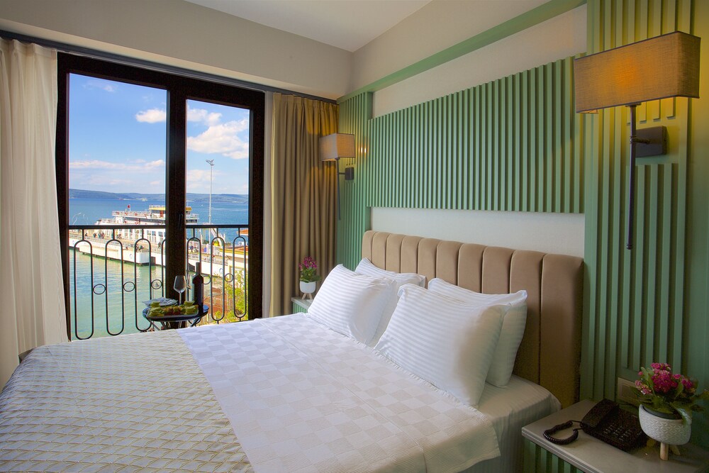 Aspen Hotel Canakkale 6/18