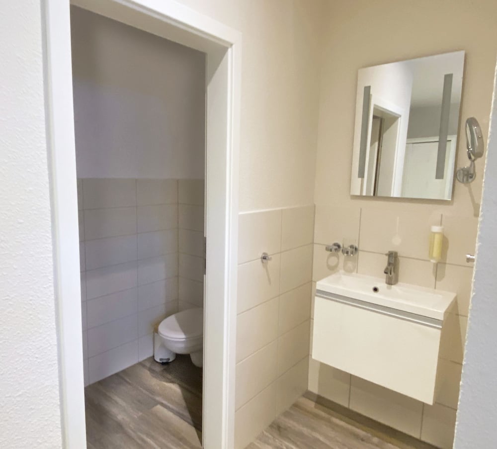 REGIOHOTEL Berghotel Ilsenburg 49/50