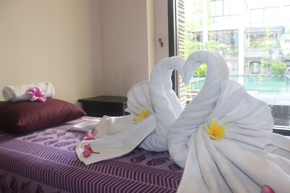 Savvoya Hotel Seminyak 18/27