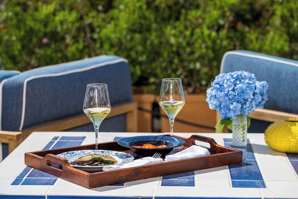 Villa Lia Hotel Capri 43/58