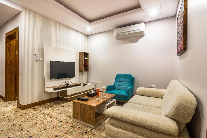 فندق بارك كونكورد عرعر(Le Park Concord Hotel Arar) 26/34
