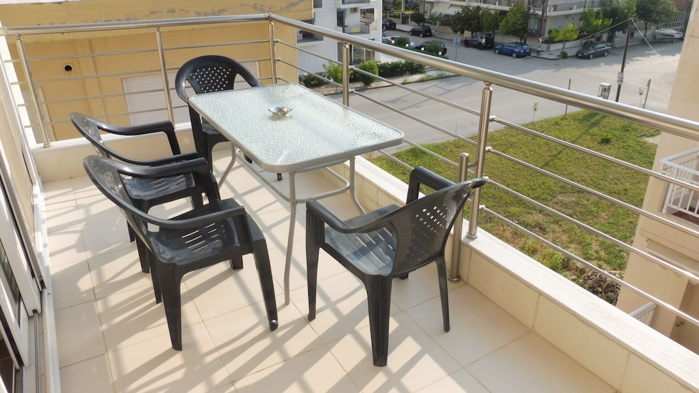Klio Apartments and Studios 43/54