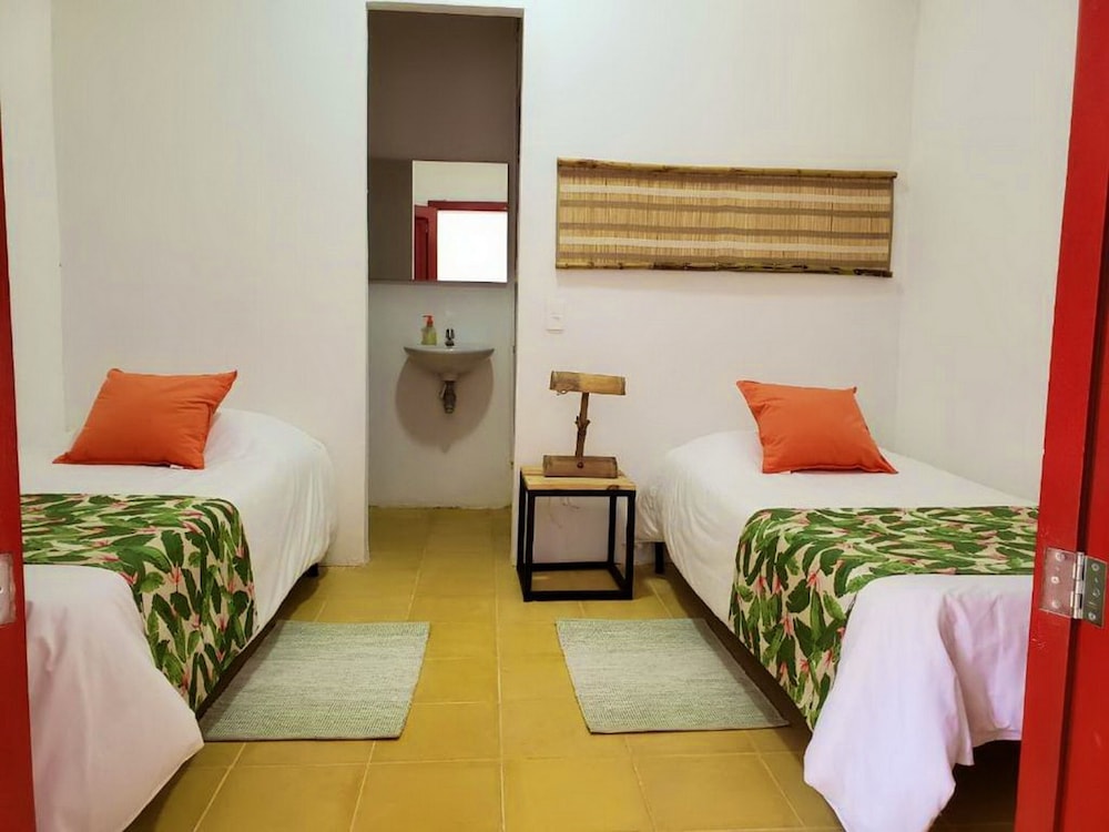 Lodge Paraiso Verde 11/50