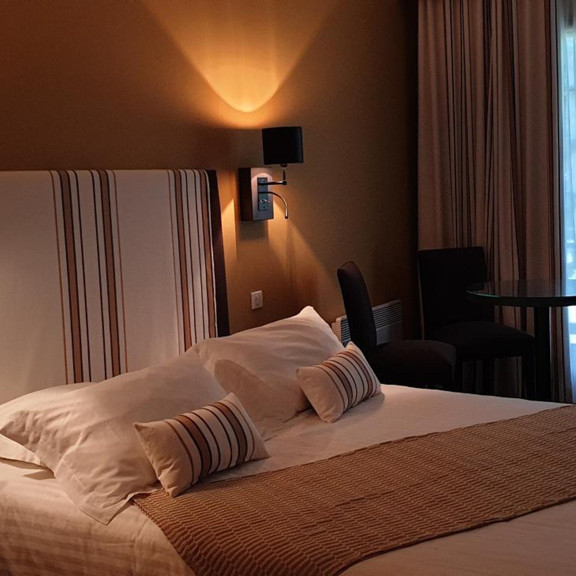Hotel Argi Eder 5/35