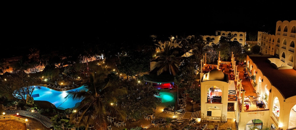 Kaskazi Beach Hotel 33/36