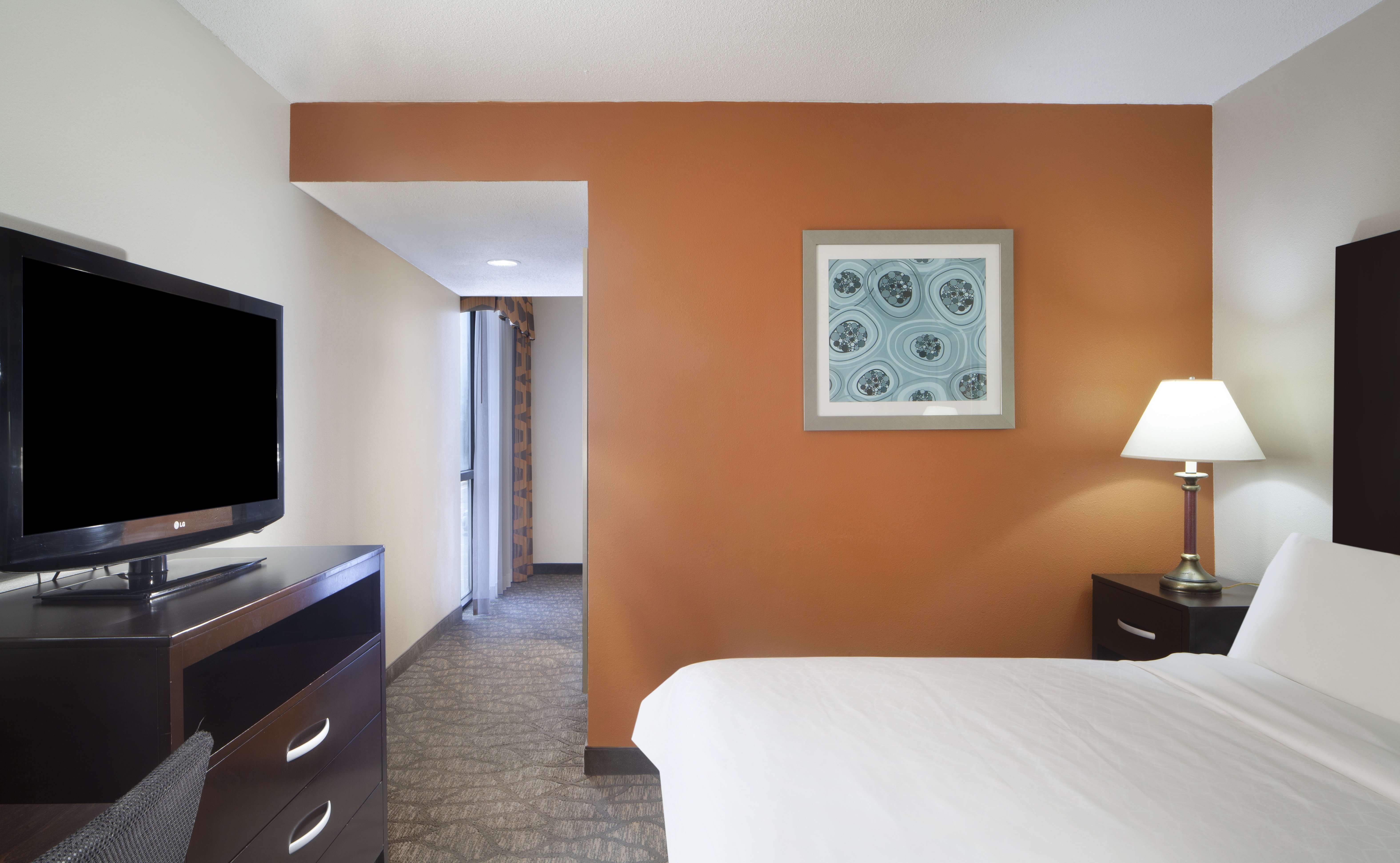 Holiday Inn Corpus Christi Arpt Conf Ctr, an IHG Hotel 29/79