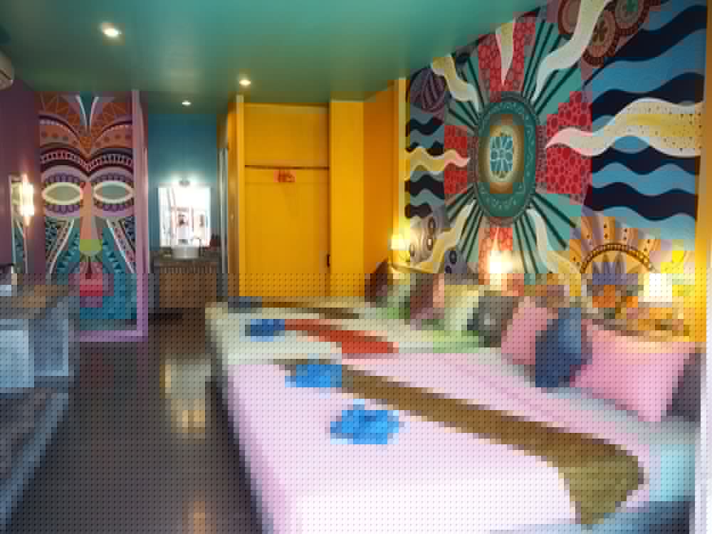 Cha Ba Lanta Resort Bungalows 58/75