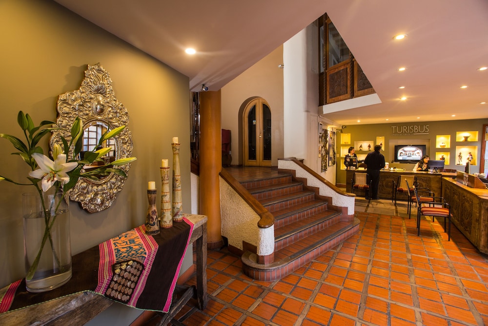 HOTEL ROSARIO 23/26