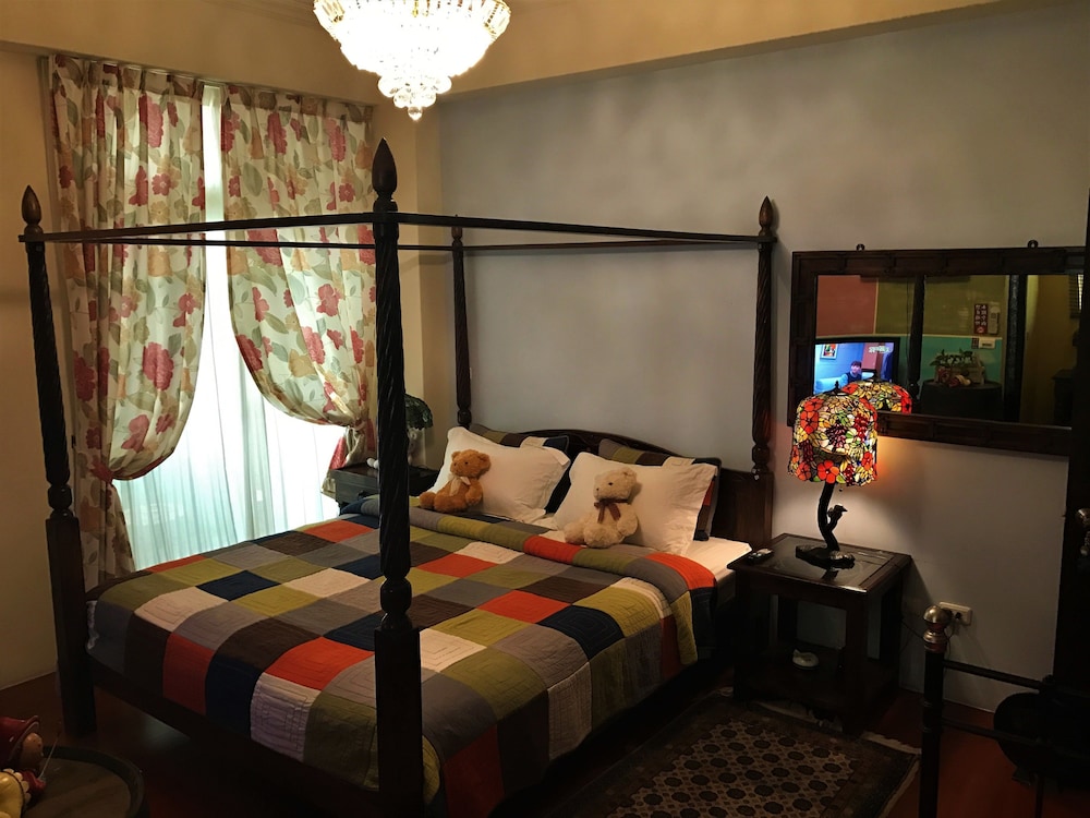 Hualien Paris Home B&B 12/66