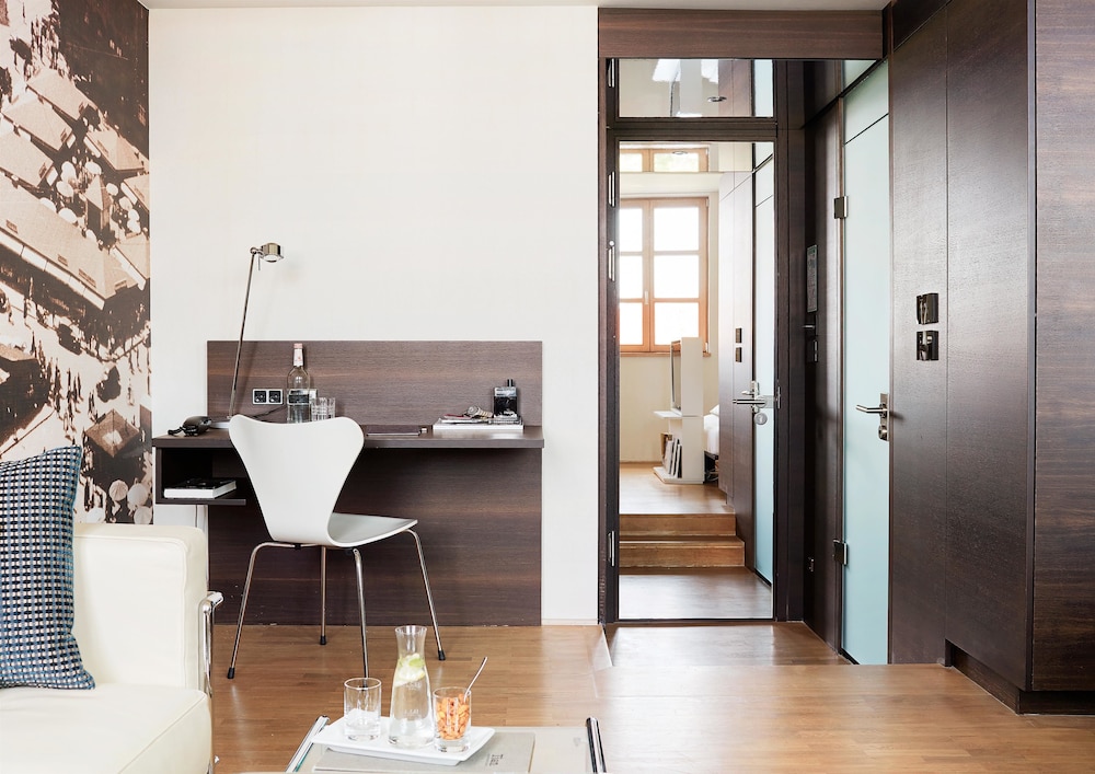 Living Hotel Das Viktualienmarkt 14/47