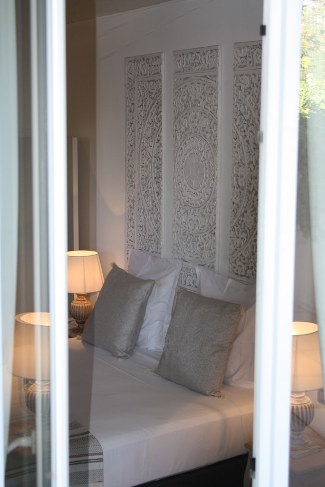 LE MAS DU SOLEIL HOTEL 11/46