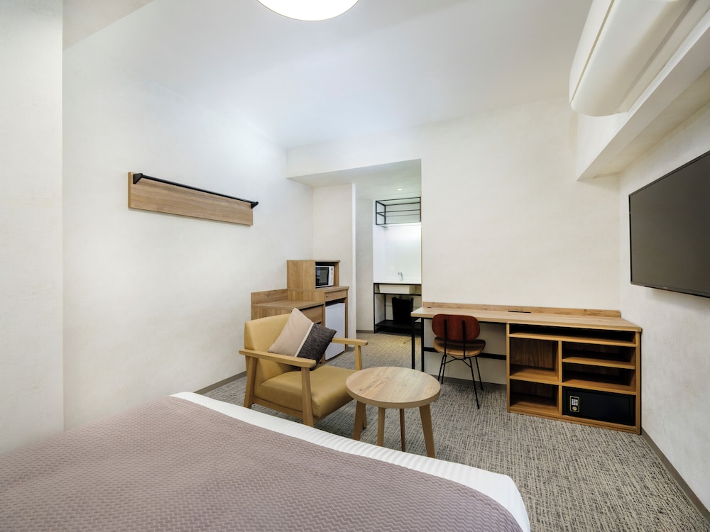 Hotel Mystays Kiyosumi Shirakawa 29/36