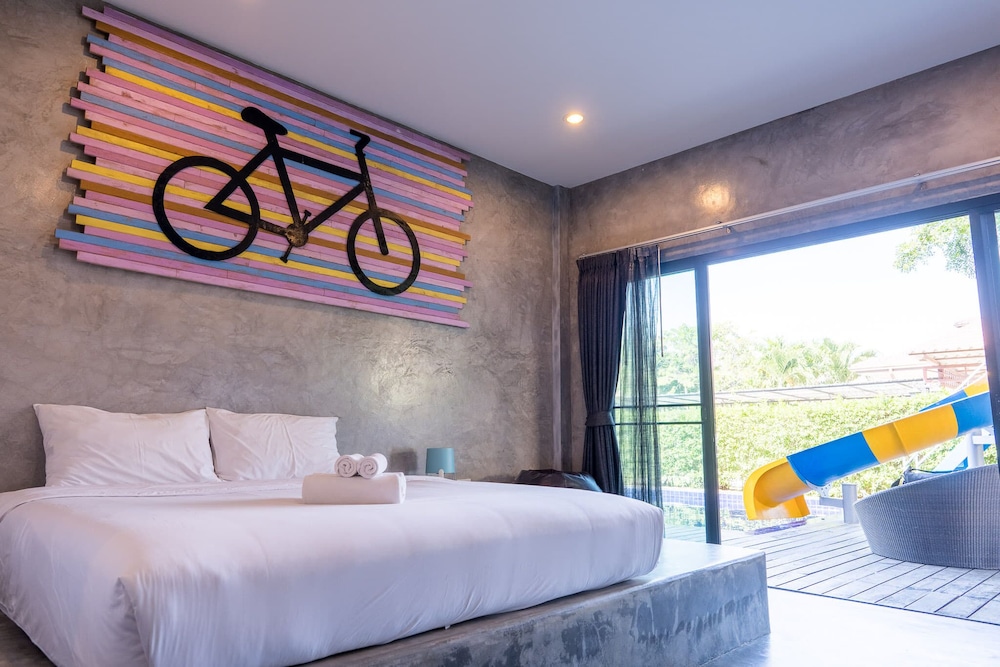 The Bike Loft 14/53