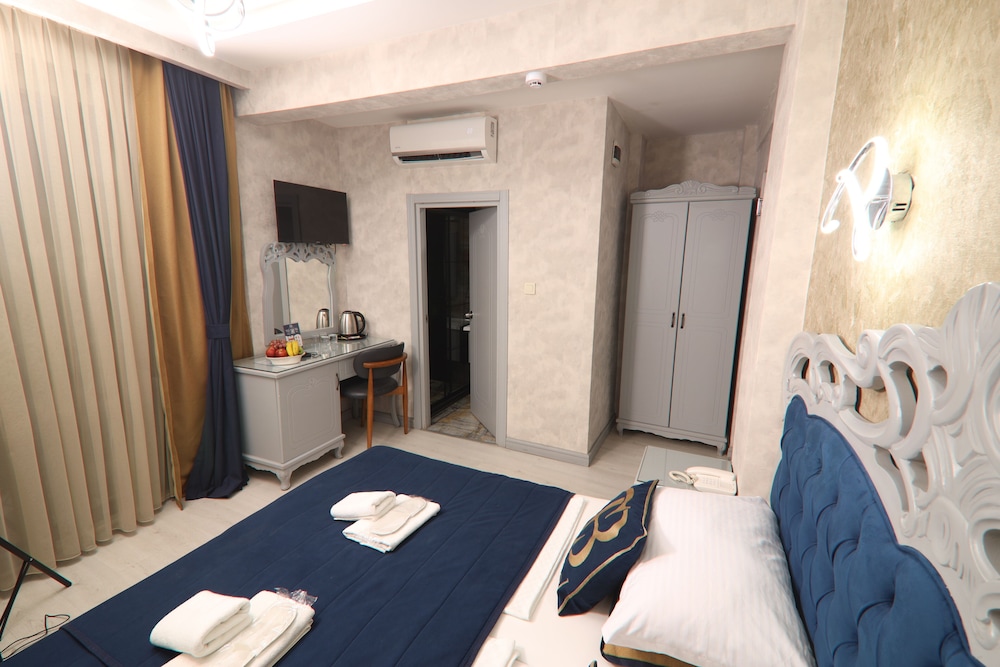 Balpetek Hotel 17/50