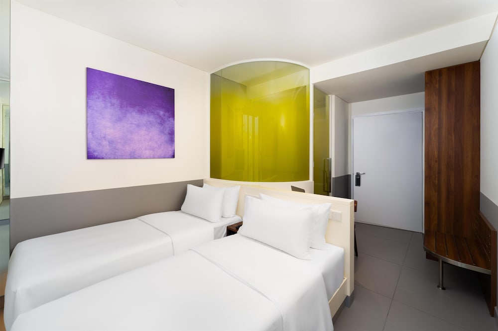 Wink Hotel Tuy Hoa Beach 18/59
