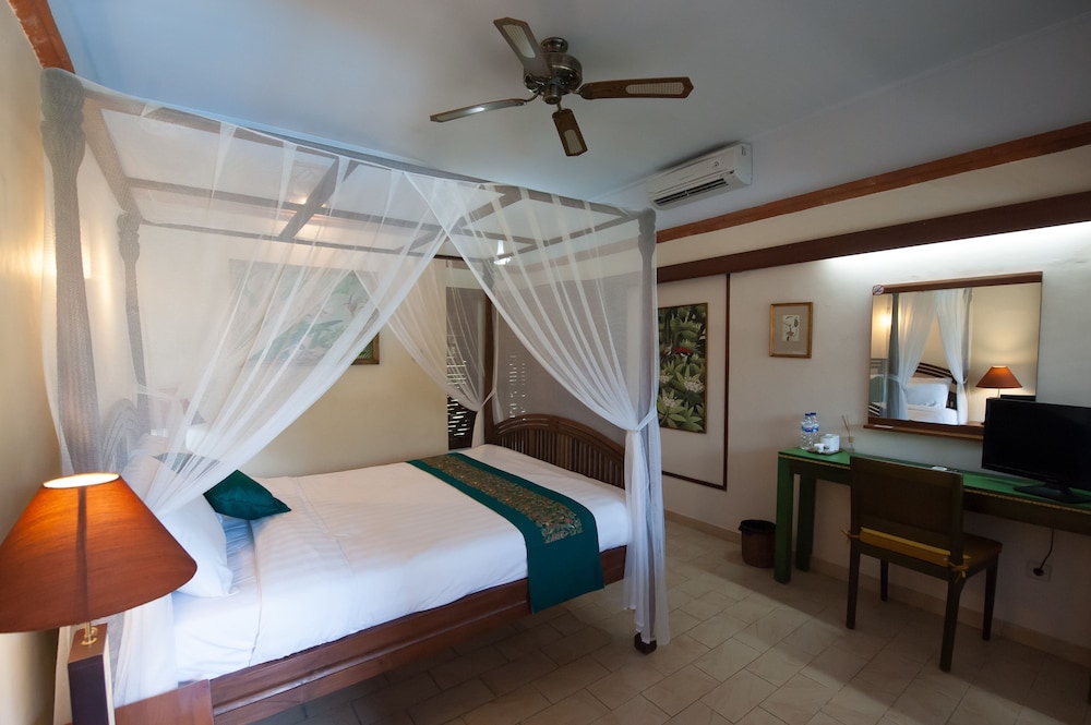 Pondok Agung Bed & Breakfast 28/71