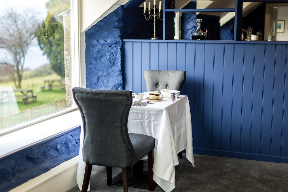 The Inn At Loch Tummel 38/50