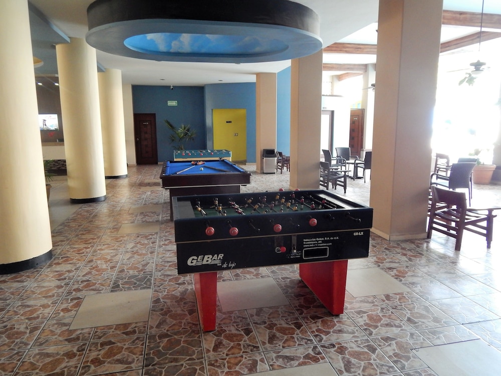 Playa Bonita Hotel 23/40