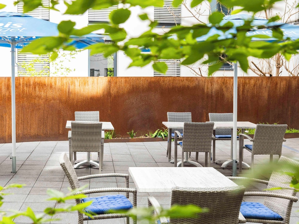 Ibis Budget Ludwigsburg 39/47
