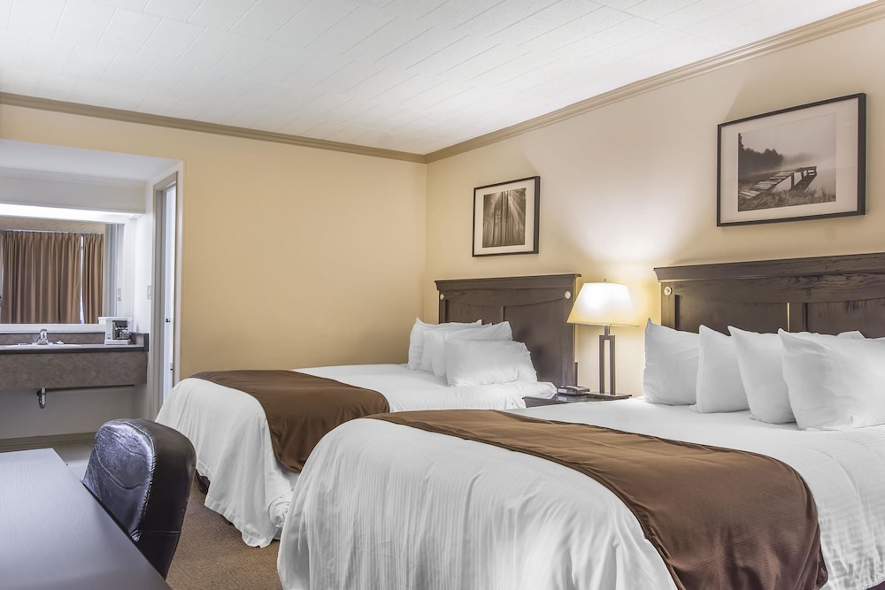 Rodeway Inn King William 12/40