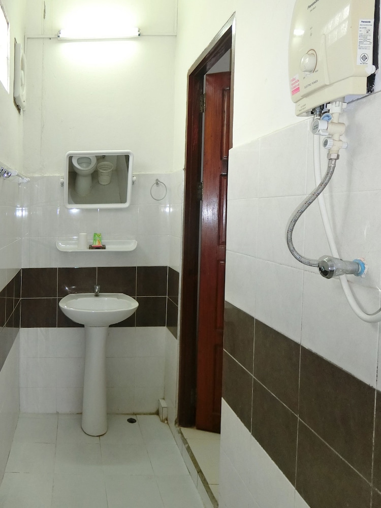 Villa Sisavad Guesthouse 30/31
