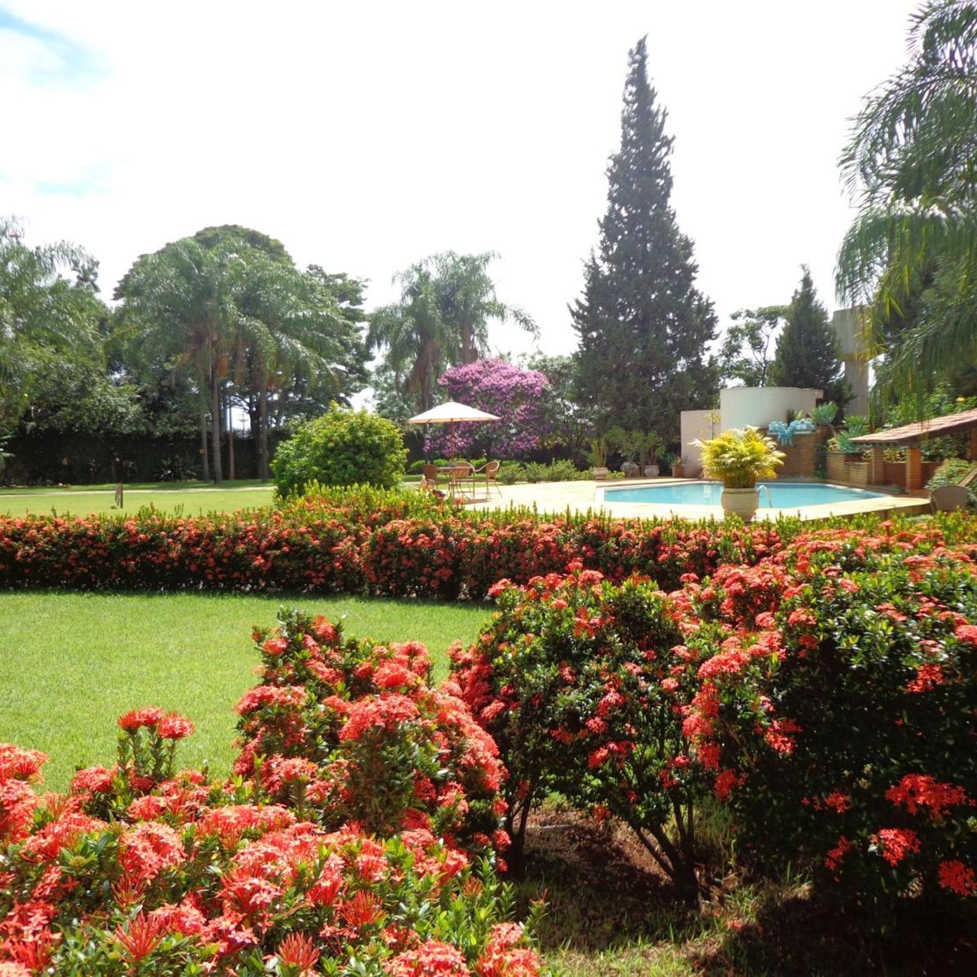 Hotel Pousada Chale das Flores 44/50
