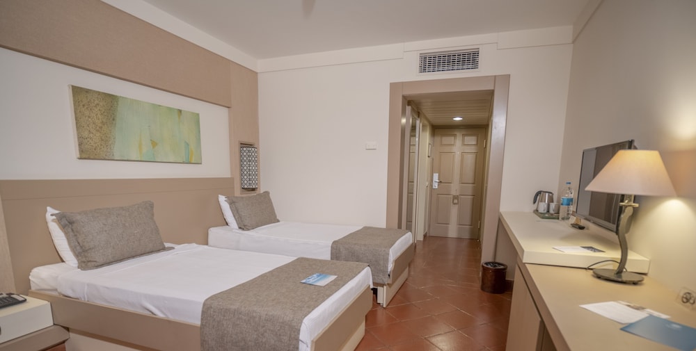 Hapimag Sea Garden Resort 11/50