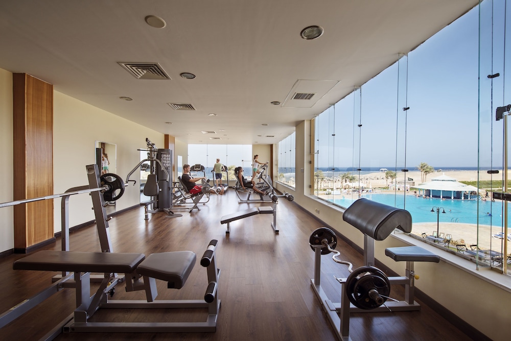 sport facilities