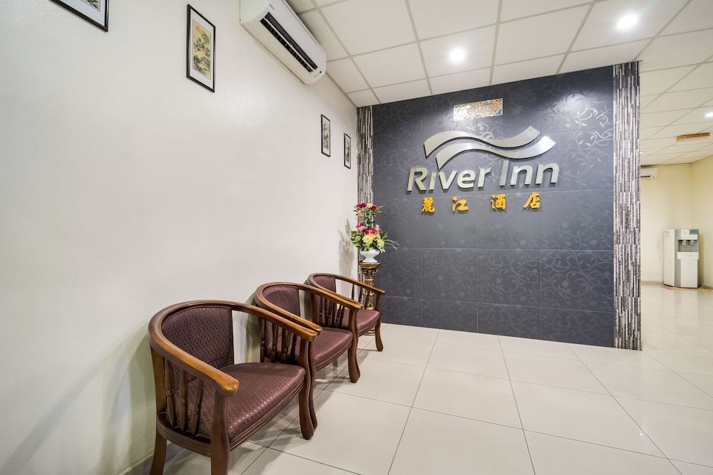River Inn Hotel Penang 6/20