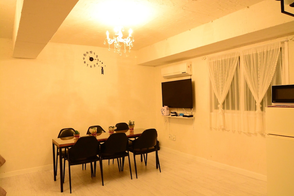Residence Unicorn In Dongdaemun 70/78