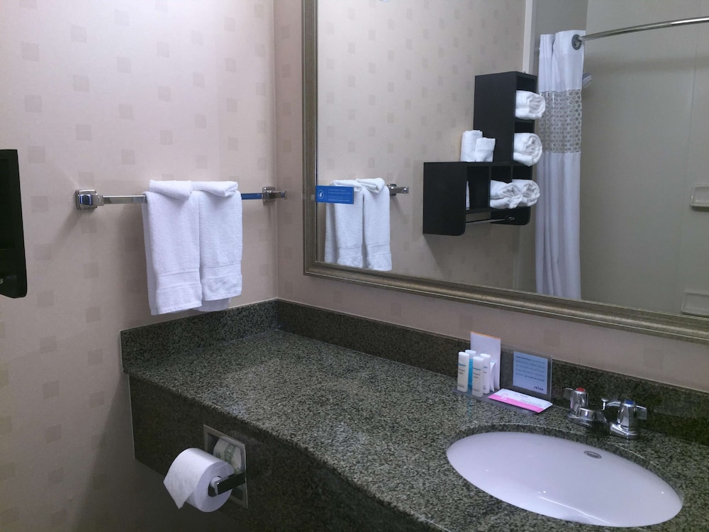 Hampton Inn & Suites Mountain View 10/51