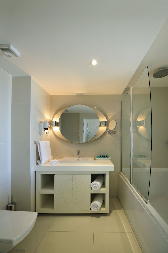 Hillstone Hotel and Spa Bodrum 49/50