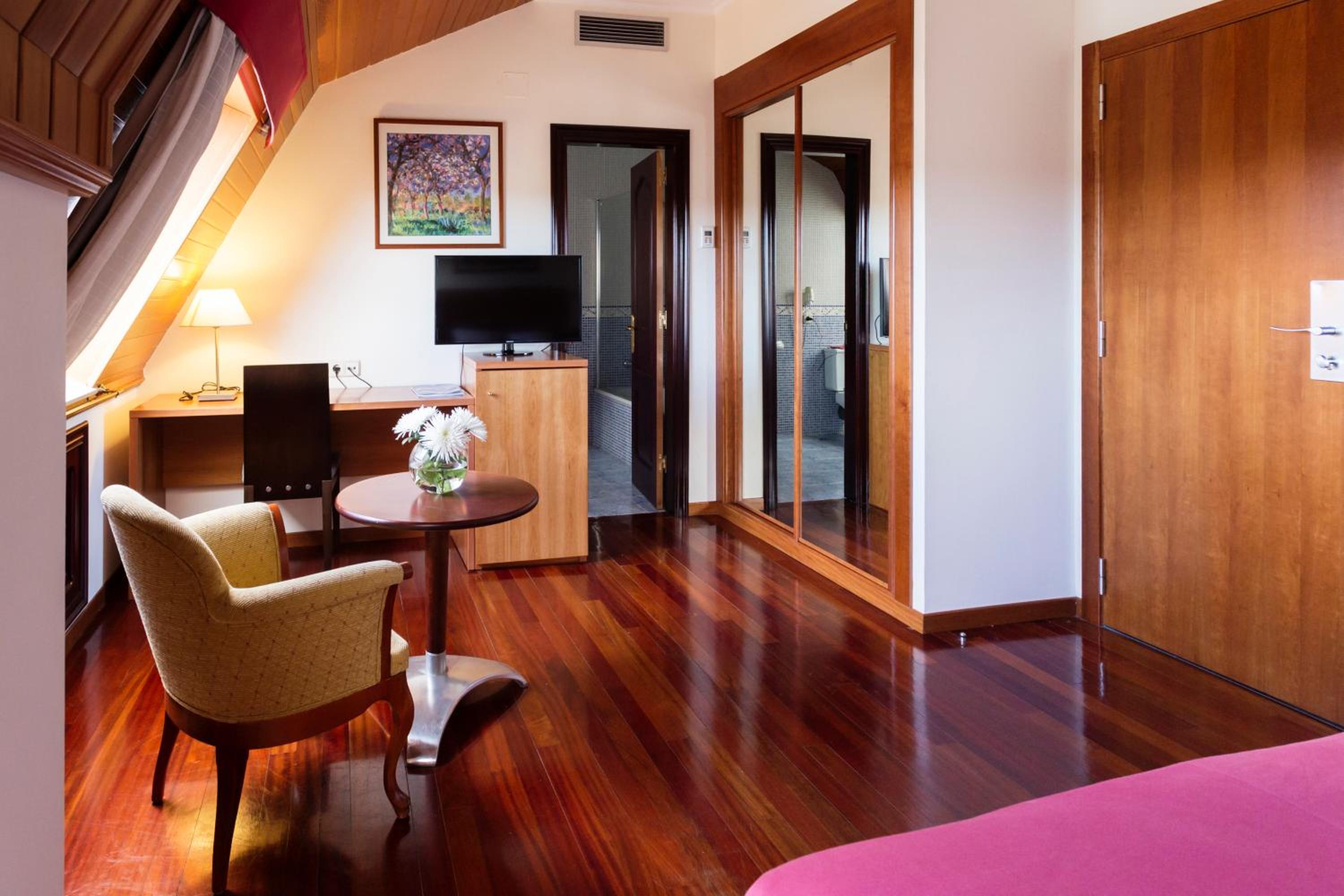 Hotel Valencia Ferrol 31/50