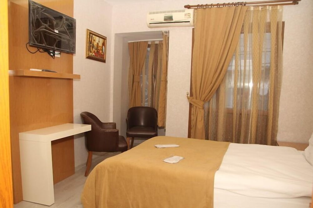Vatan Hotel 19/28