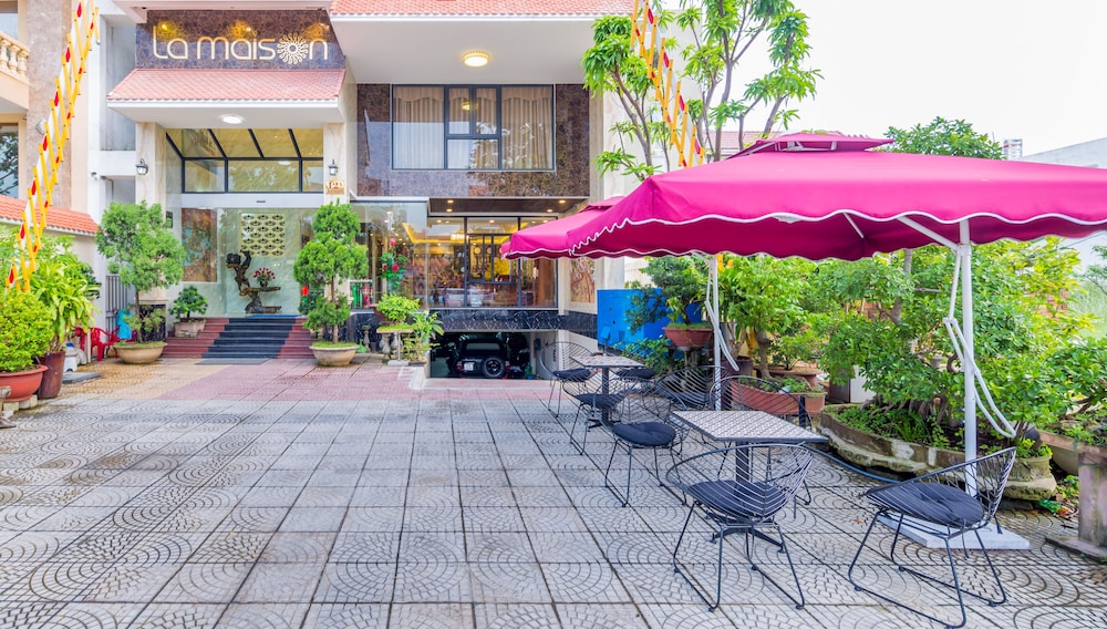 La Maison Da Nang Beach 41/50