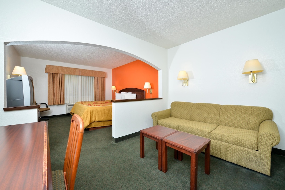 Motel6 Dallas, TX - North - Richardson 39/55
