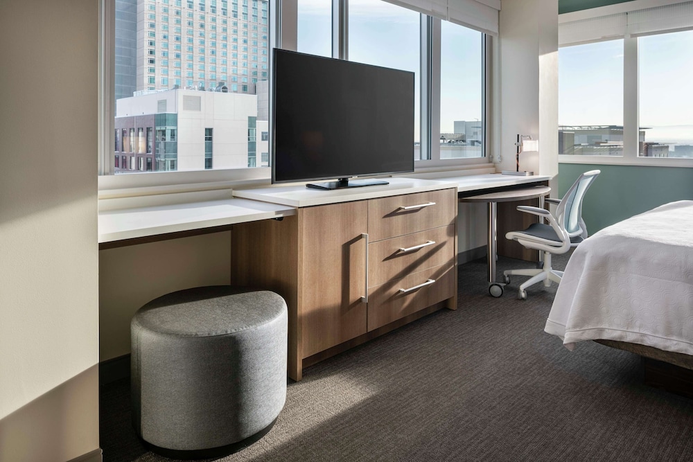 Home2 Suites By Hilton Denver Downtown Convention Center 51/51