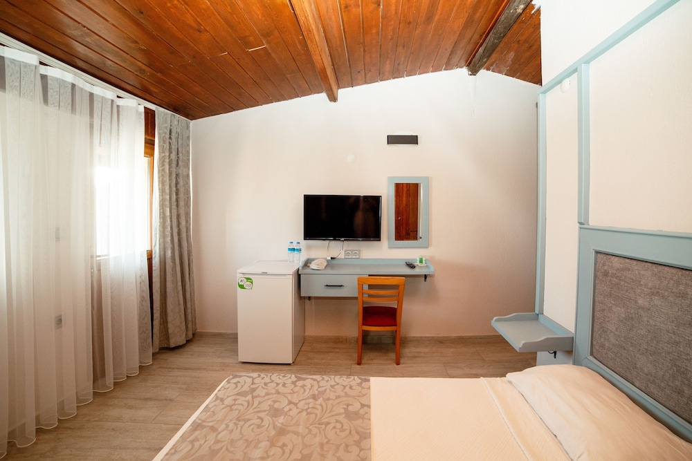 Gokceada Yakamoz Motel 31/50