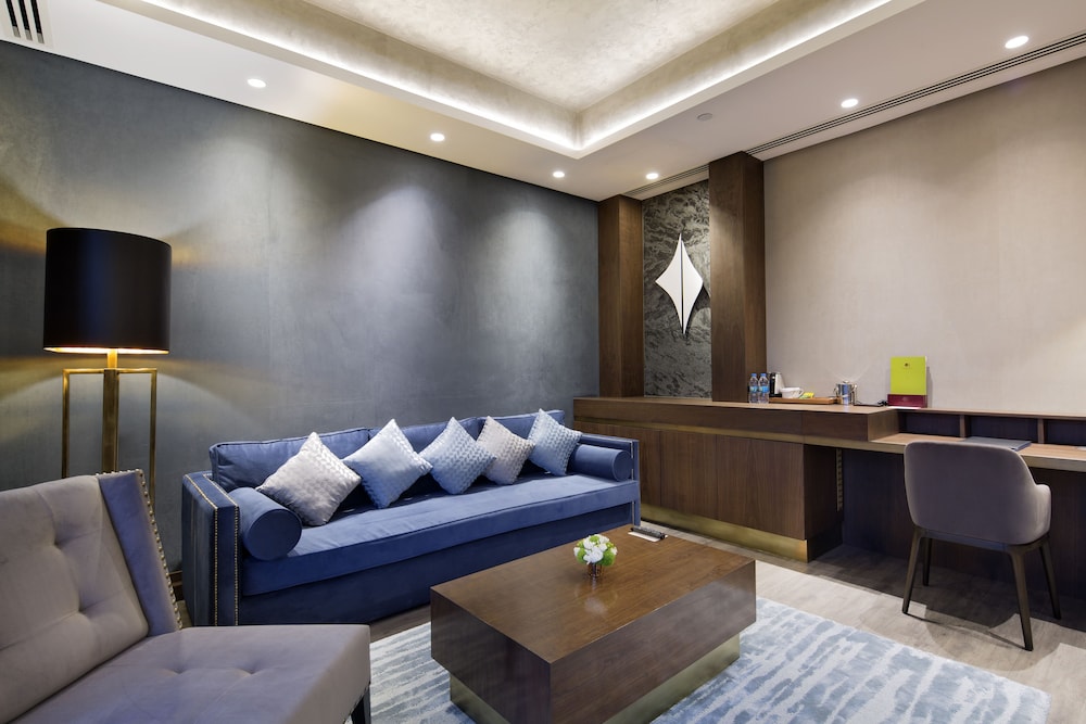 Doubletree By Hilton Istanbul Piyalepasa 44/82